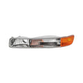 CAPA 9906 GC SIERA(07CLSIC)/0006YKON P/S/S.M.L LH
