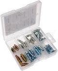 BRAKE BLEEDER ASSORT