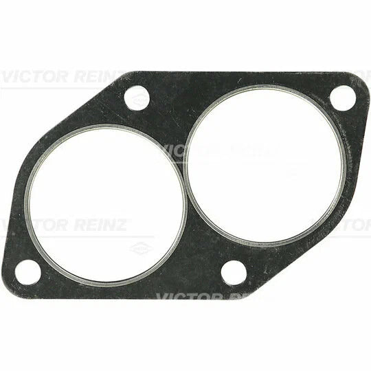 Exhaust Pipe Flange Gasket - 71-10615-00