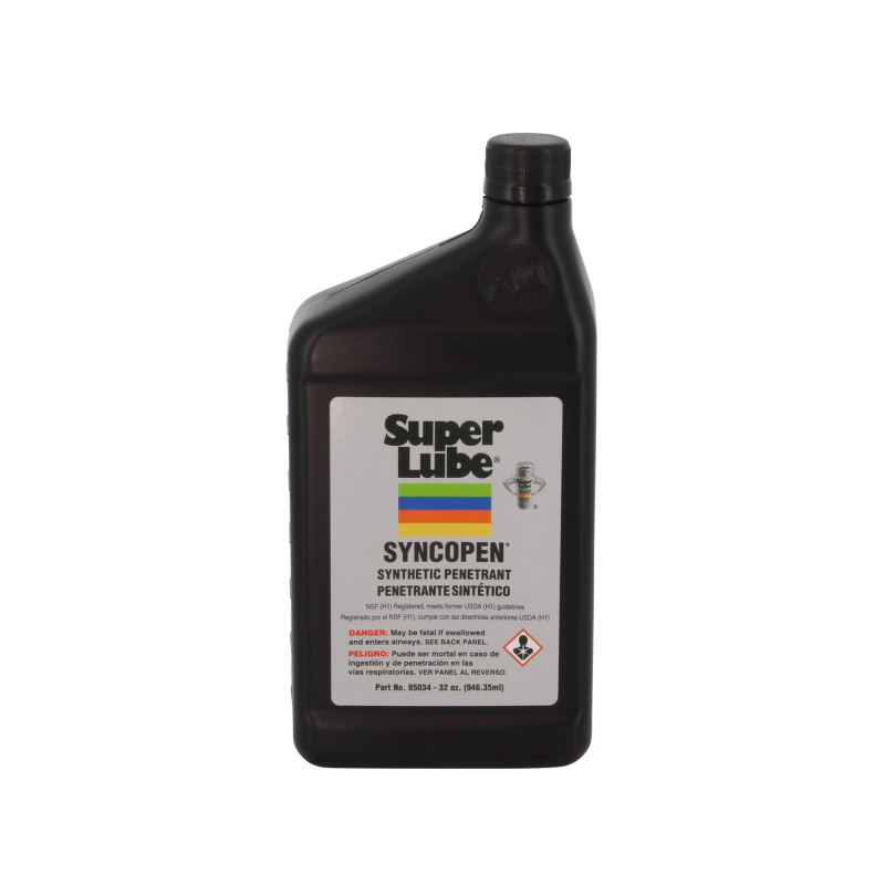 SUPER-LUBE auto part