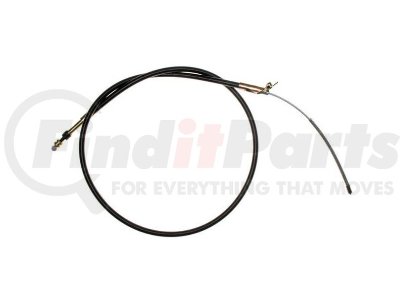 BRAKE CABLE