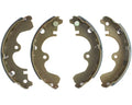 Centric Premium Brake Drum Shoe 83-90 Toyota Tercel
