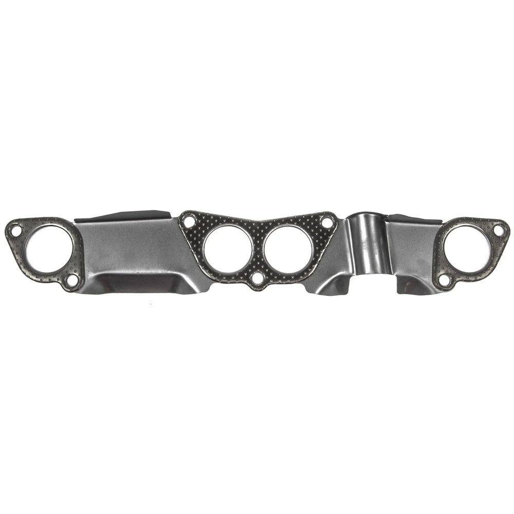 ISUZU:P UPTROOPER II W/2254CC 4ZD1 ENG.(8691)(EXH) EXHAUST MANIFOLD SET
