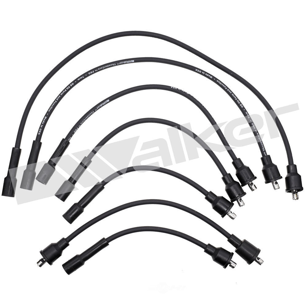 Walker Products Inc. - auto part
