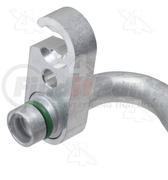 FOUR SEASONS auto part