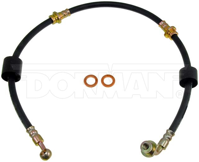 BRAKE HOSE