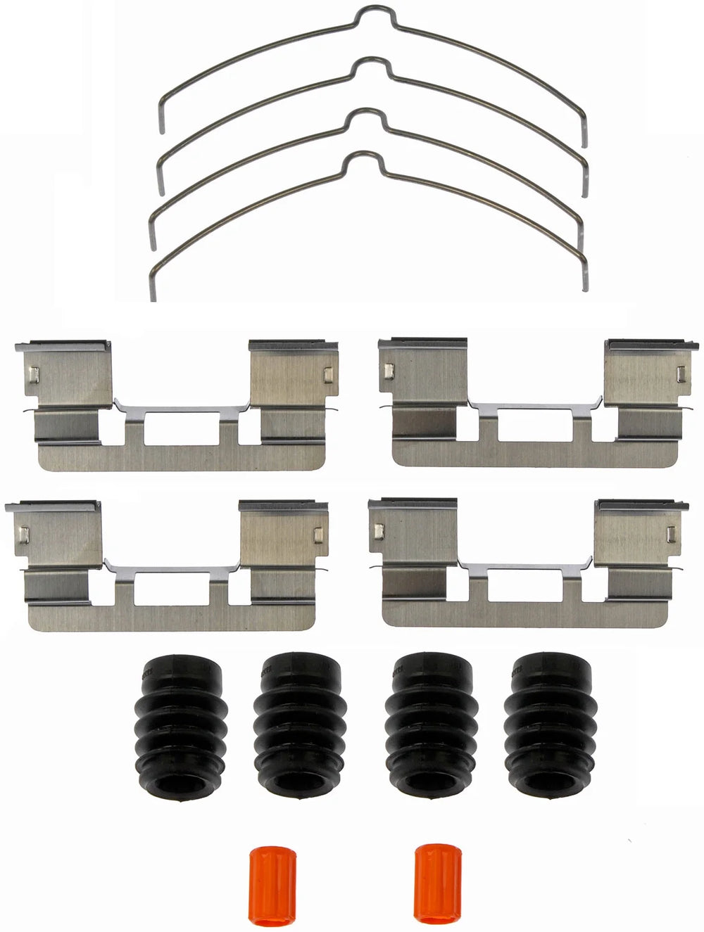 DSC HW KIT
