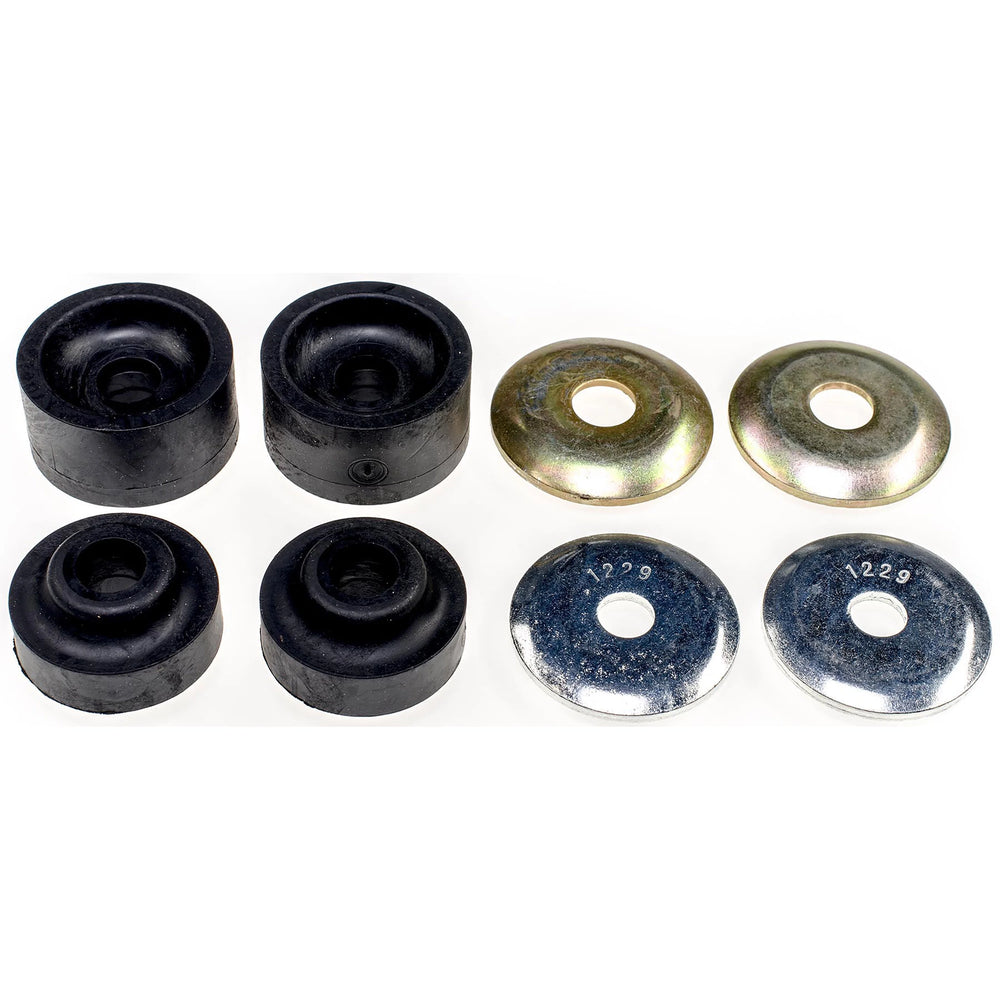 STRUT ROD BUSHING KI