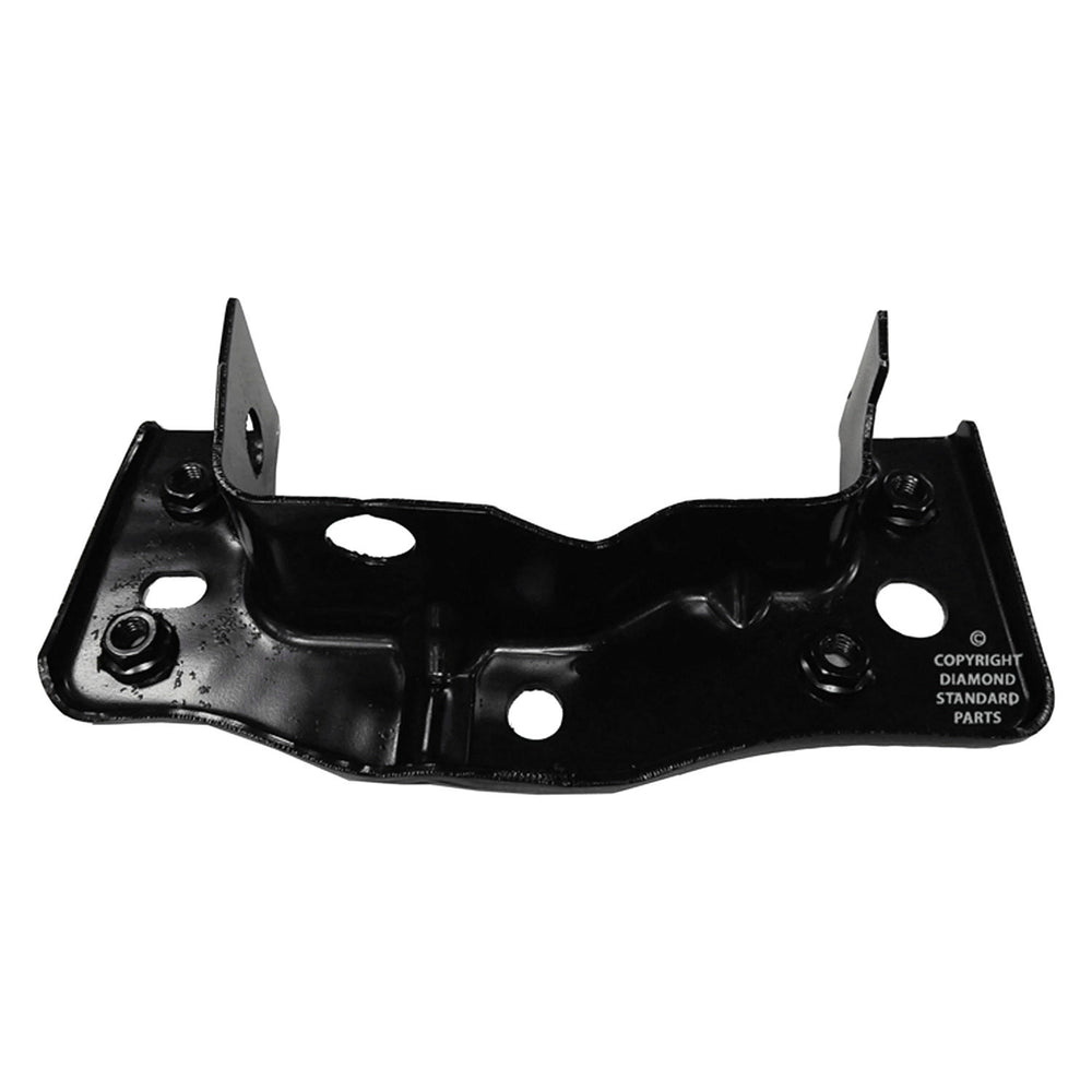 CAPA 13 FORD FUSION/FUSION HYBRD/ENERGI; 13 MKZ/MKZ HYBRD RR BRACKET (LH)