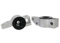 FRONT CONTROL ARM BUSHING KIT FITS MUSTANG 8393