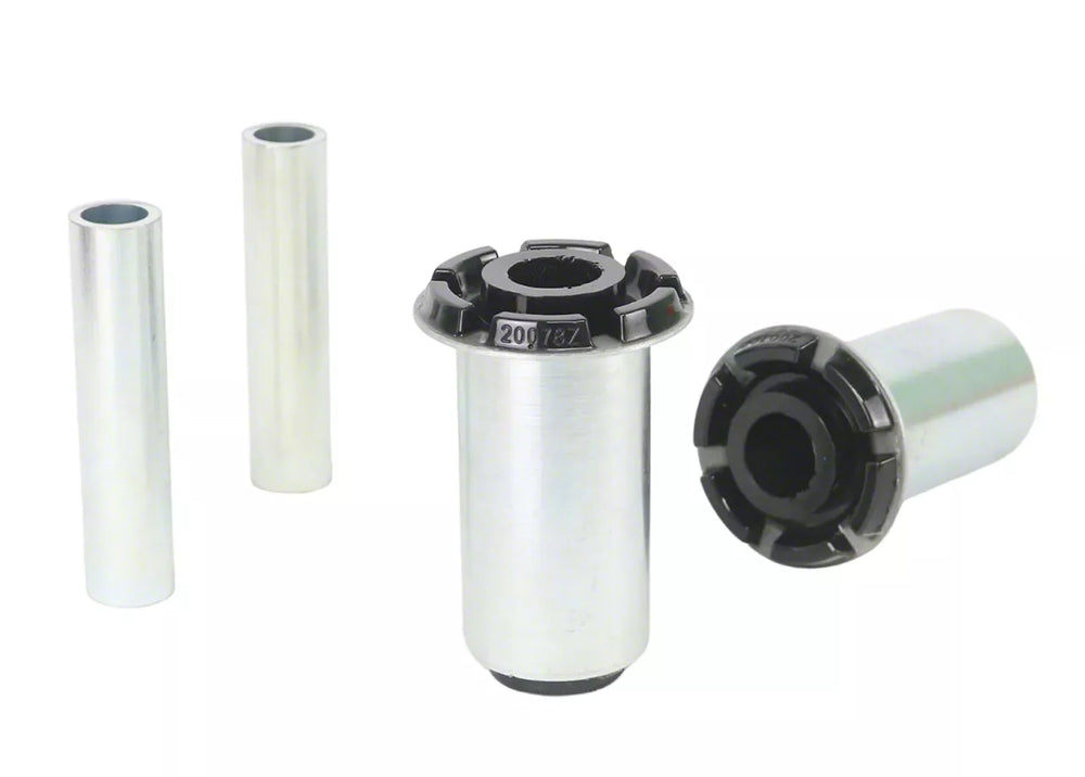 FRONT CONTROL ARM BUSHING KIT FITS MUSTANG 8393