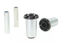 FRONT CONTROL ARM BUSHING KIT FITS MUSTANG 8393