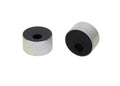 Control arm - lower inner rear bushing 2 Shell Bushings