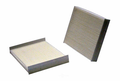 1013 FUSION/LINCOLN MKZ CABIN AIR PANEL FILTER 8.03IN L X 7.95IN W .7IN H Q