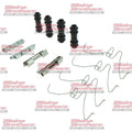 DISC BRAKE HARDWARE KIT