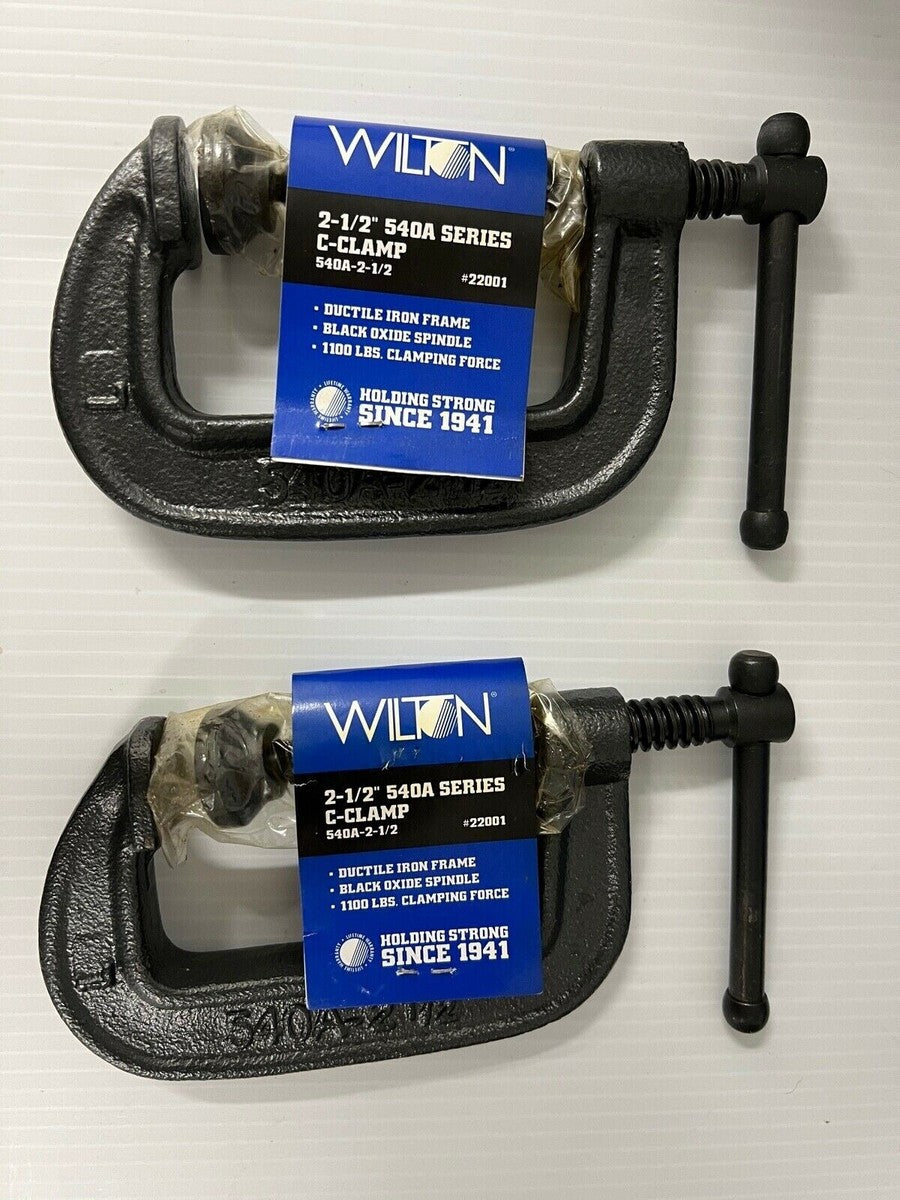 Wilton auto part