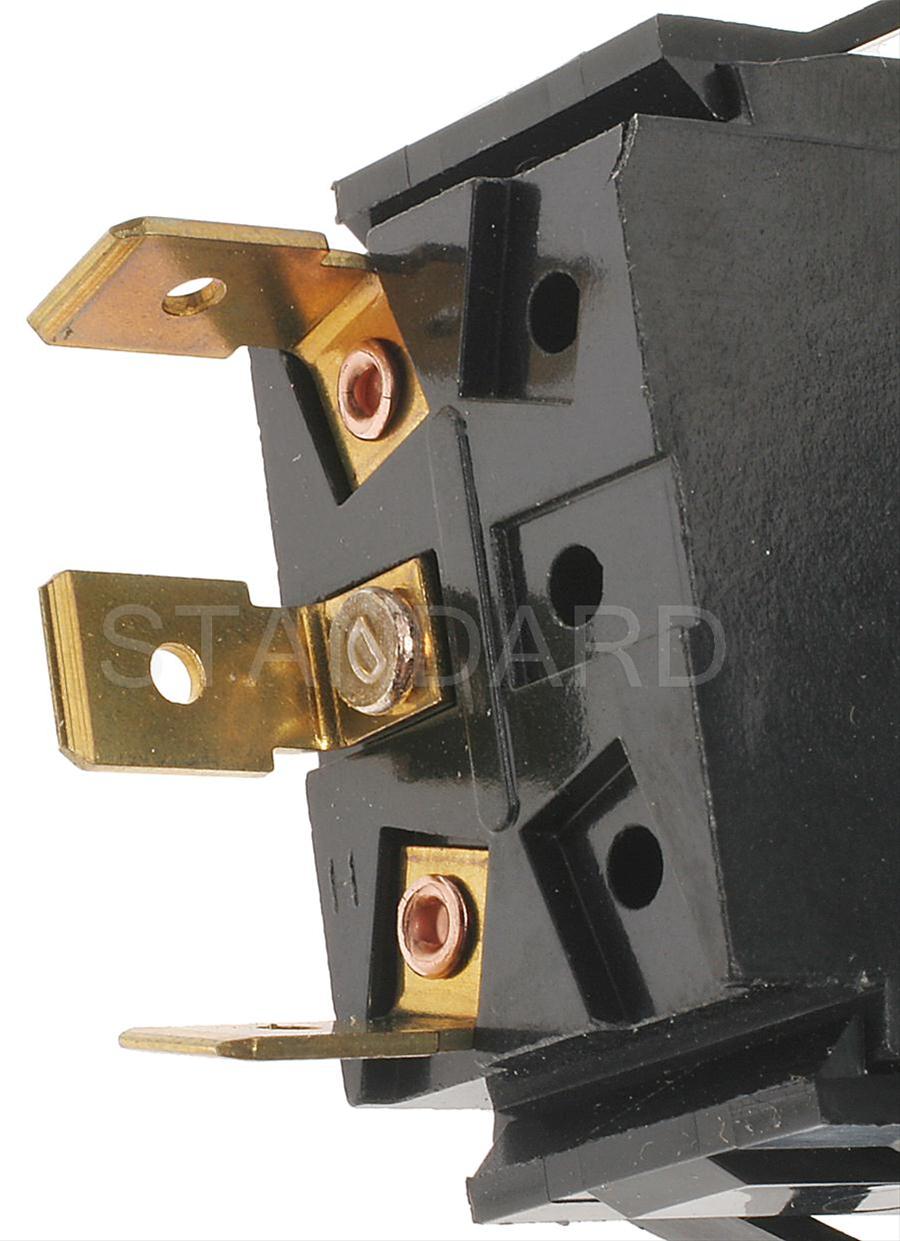 STANDARD IGN auto part