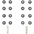 Fel-Pro Honda Insight SS 70283 Engine Valve Stem Oil Seal Set