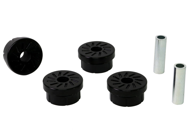 DIFFERENTIAL MOUNT BUSHING FITS CHEVROLET CORVETTE 8496