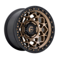 FUEL CAP 6X4.5/5.5 MB/BRZ LOGO