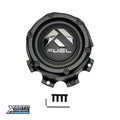 FUEL BOLT ON CAP FOR 8X6.5/8X170 MT