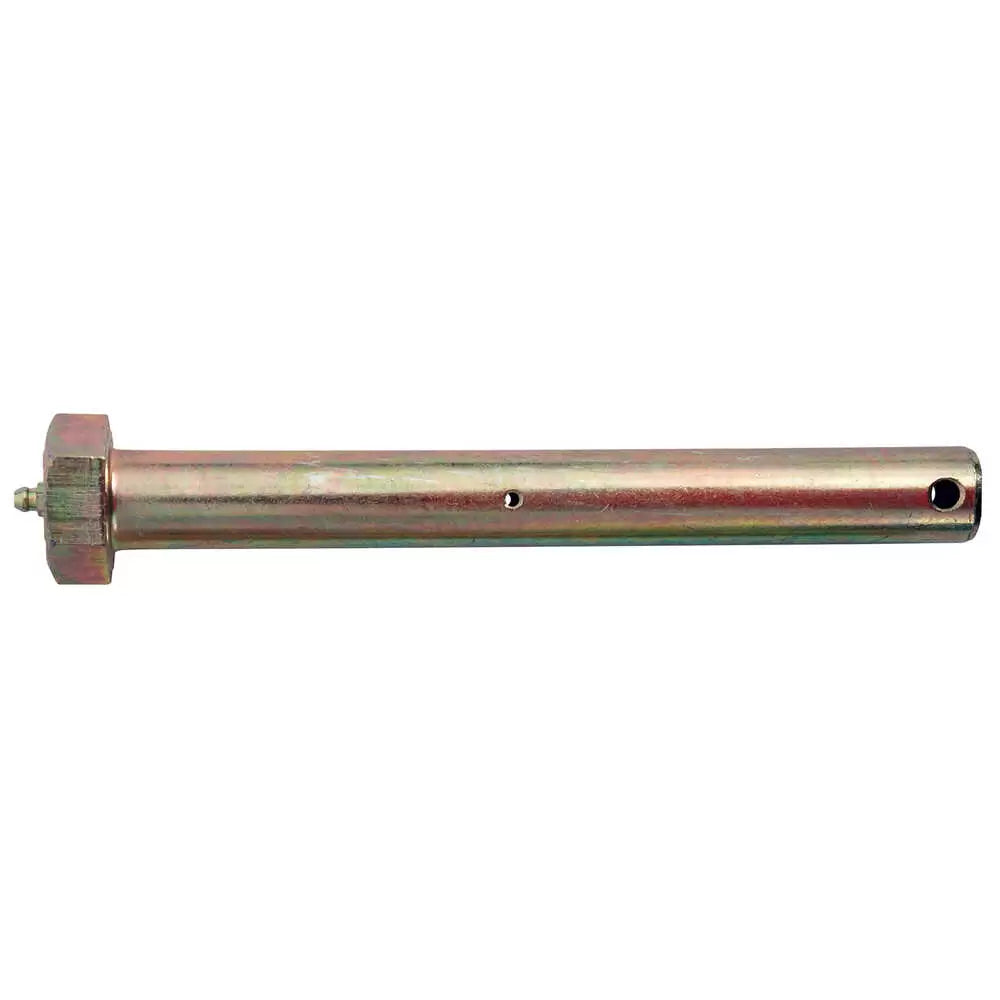 1X8.75 PIVOT PIN W/GREASE FIT PLOWS AND ACCESSORIES