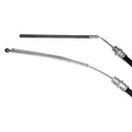 BRAKE CABLES-CUSTOM