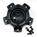 Fuel Off-Road hardware kit