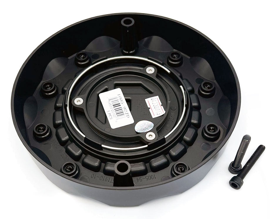 Fuel Off-Road auto part