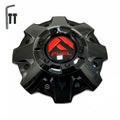 FUEL CHROME CAP-SHORT