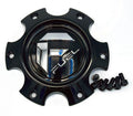 FC CAP BOLT-ON (GB/RD/GB) 6X135