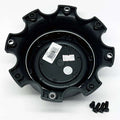 FC CAP BOLT-ON (MB/GB) 8X6.5/170 (1