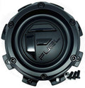 Fuel Off-Road hardware kit detail