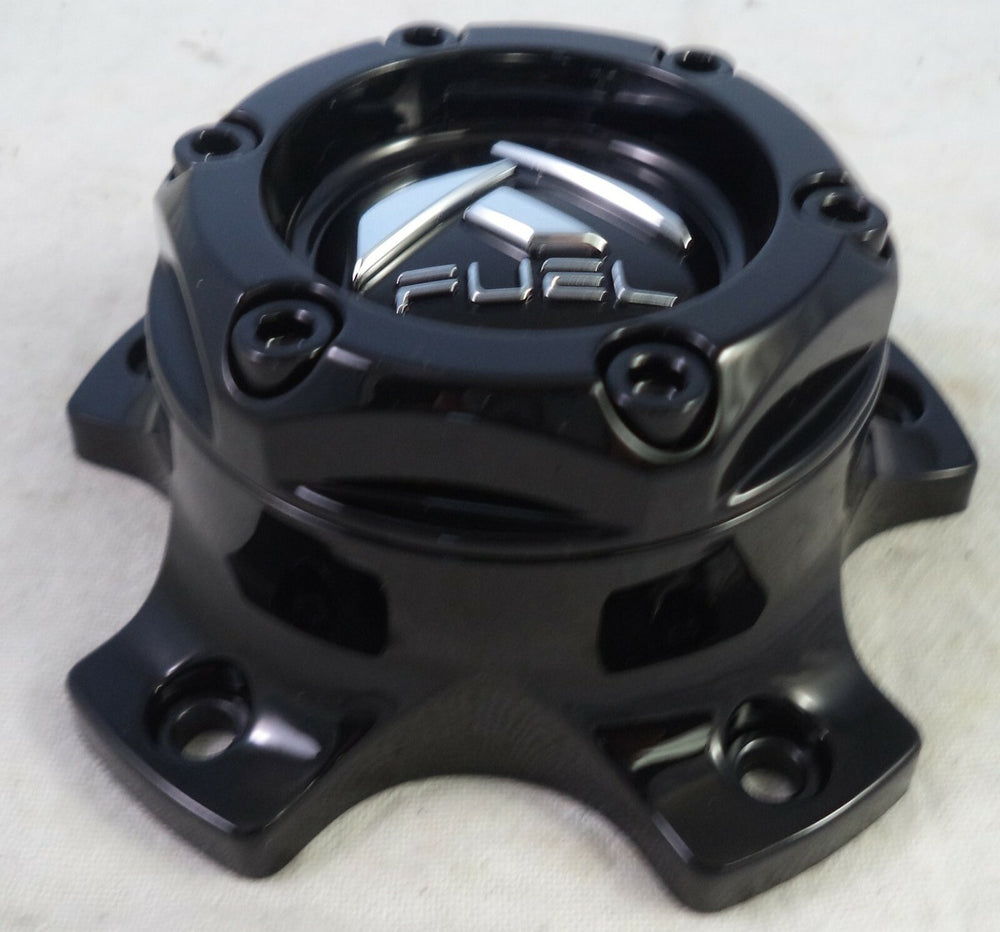 Fuel Off-Road hardware kit