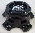 FC CAP BOLT-ON (GB/CH) - 5X4.5/5