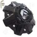 Fuel Off-Road red auto part