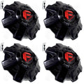 Fuel Off-Road auto part