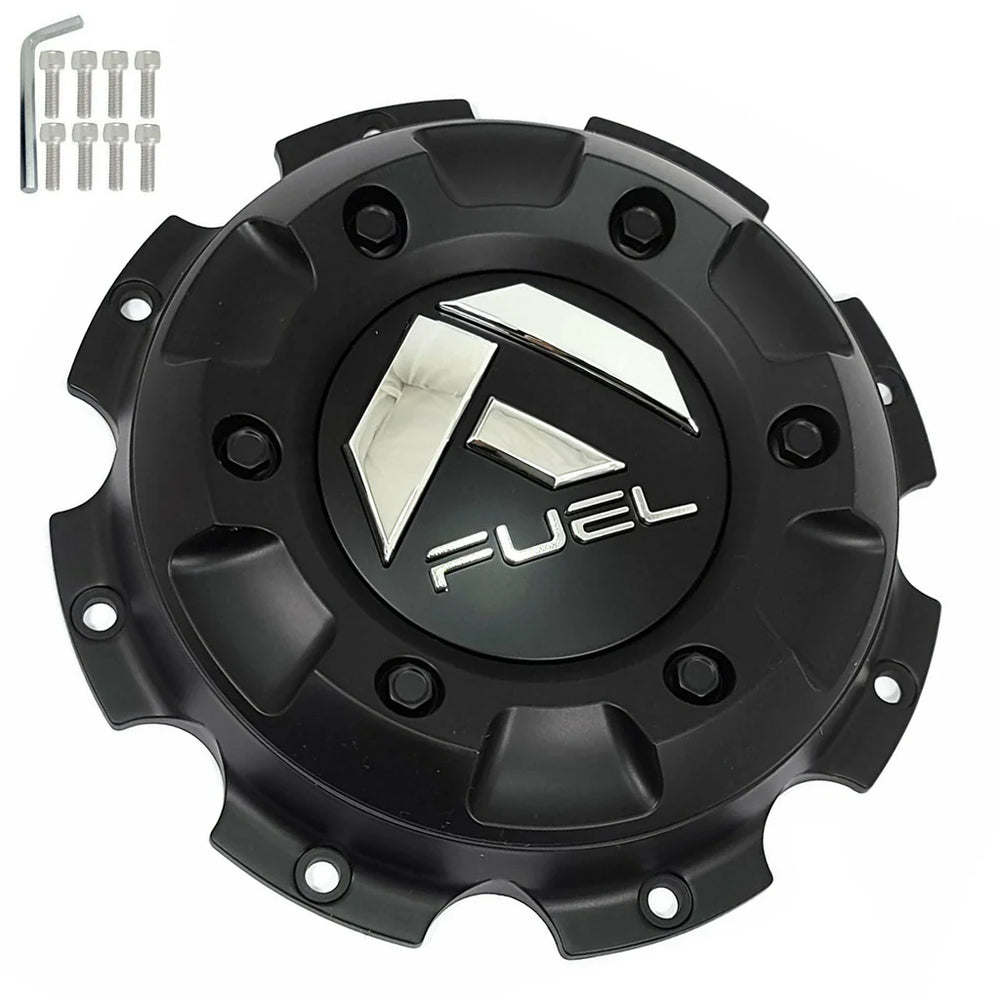 Fuel Off-Road auto part