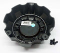 FUEL BLACK 18 CODE CAP - SHORT RED