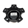 FUEL CAP 5X4.5/5 MATTE BLACK/BRONZE