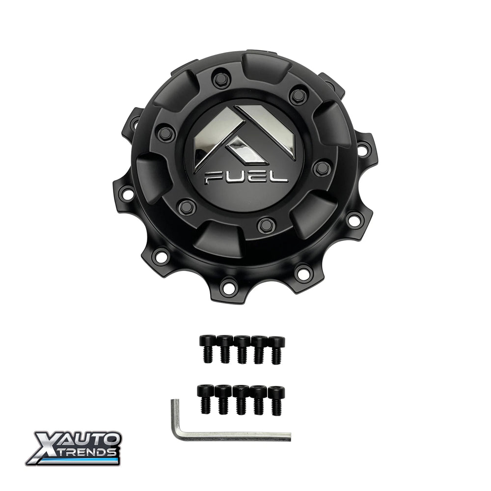Fuel Off-Road auto part