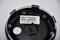 FC CAP SNAP-IN (GB/BZ) OD 100.1 ID