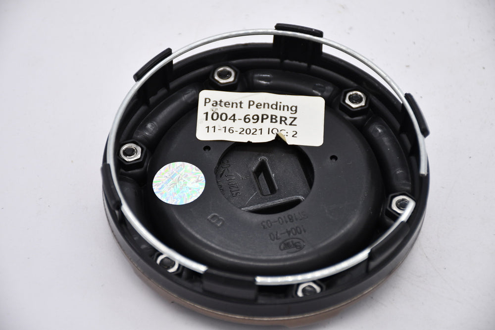 Fuel Off-Road auto part
