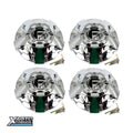 FUEL CAP CHR 8L 1.75" W/ 1002-59
