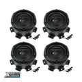 FC CAP BOLT-ON (MB/GB) 8X6.5/170 (2