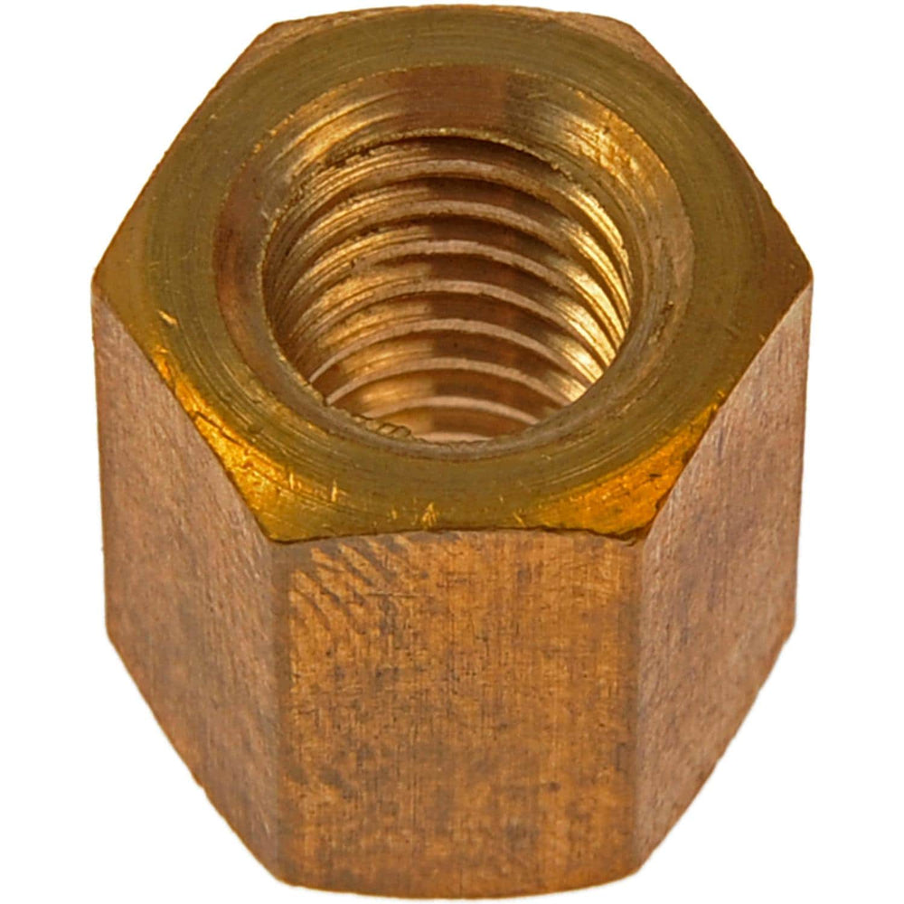 STUD NUTS,BRASS