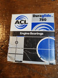 ACL Chevrolet V6 173 1980-85 Engine Crankshaft Main Bearing Set