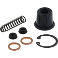 All Balls Racing 02-07 Honda CR125R Master Cylinder Rebuild Kit - Rear