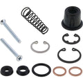 All Balls Racing 91-92 Honda TRX250X Master Cylinder Rebuild Kit - Rear