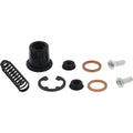 All Balls Racing 00-23 Kawasaki KX65 Master Cylinder Rebuild Kit - Front